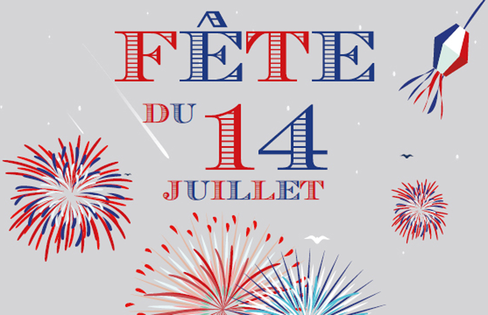 14 juillet